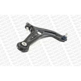 Querlenker L10563 für 2 Stufenheck (DE) für 48,22 CHF