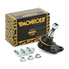 Osta MONROE Pallonivel netistä S-Max (CJ)-mallille edulliseen hintaan