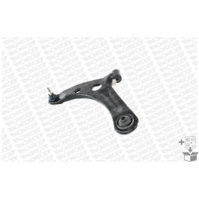 Compre Braço de suspensão da MONROE L10586 a um preço baixo por 397,81 €