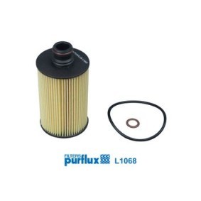 Achetez des Filtre à huile PURFLUX L1068 à prix pour 10,49 €