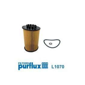 Köp Oljefilter av PURFLUX L1070 till det låga priset 270,05 kr