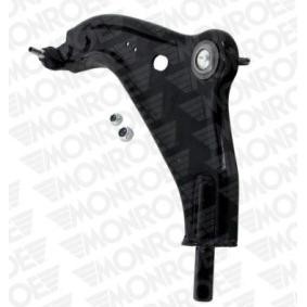 Querlenker L11570 von MONROE günstig für 54,90 € online kaufen