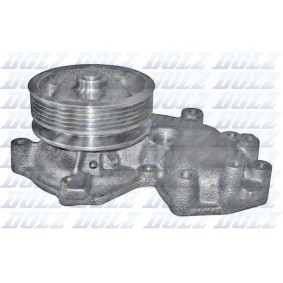 Achetez des Pompe à eau DOLZ L144ST à prix pour 75,13 €