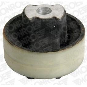 Lagerung, Lenker L15811