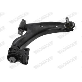 Compre Braço de suspensão da MONROE L21517 a um preço baixo por 460,18 €
