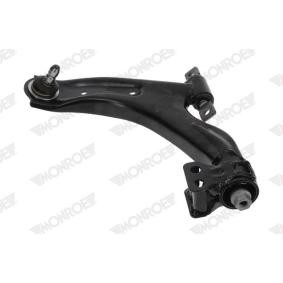 Compre Braço de suspensão da MONROE L21518 a um preço baixo por 433,68 €