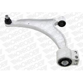 Compre Braço de suspensão da MONROE L24550 a um preço baixo por 186,03 €