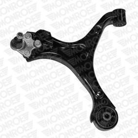 Querlenker L40572 von MONROE günstig für 128,19 € online kaufen