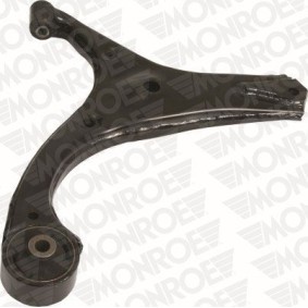 Compre Braço de suspensão da MONROE L43533 a um preço baixo por 362,81 €