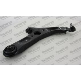 Querlenker L43A03 von MONROE günstig für 98,52 € online kaufen