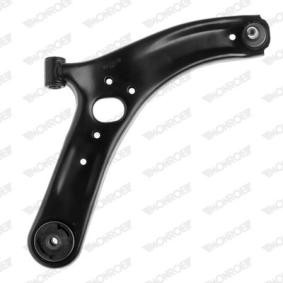 Querlenker L43A31 von MONROE günstig für 451,42 € online kaufen