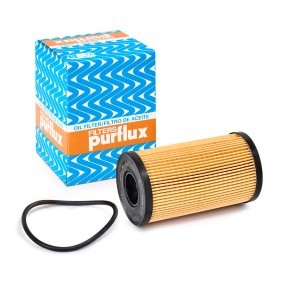 Köp Oljefilter av PURFLUX L994 till det låga priset 150,14 kr