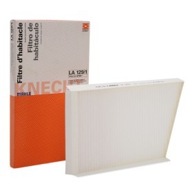 Köp Kupéfilter av MAHLE ORIGINAL LA 129/1 till det låga priset 209,08 kr
