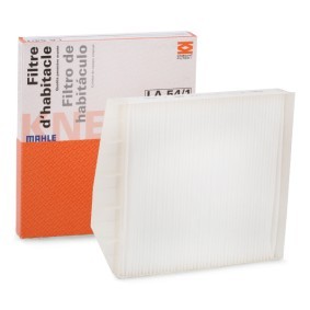 Köp Kupéfilter av MAHLE ORIGINAL LA 54/1 till det låga priset 225,42 kr