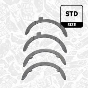 Köp Distansskiva, vevaxel av ET ENGINETEAM LA001500 till det låga priset 166,86 kr