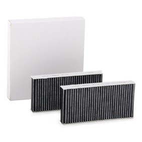 MINI Innenraumfilter von MAHLE ORIGINAL