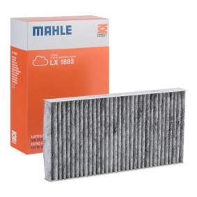 Köp Kupéfilter av MAHLE ORIGINAL LAK 1173 till det låga priset 410,97 kr