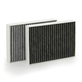 Comprar Filtro de habitáculo de MAHLE ORIGINAL LAK 675/2/S a bajo precio de 61,07 €