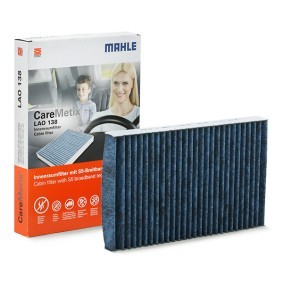 Köp Kupéfilter av MAHLE ORIGINAL LAO 138 till det låga priset 320,14 kr