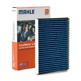 Köp Kupéfilter av MAHLE ORIGINAL LAO 387 till det låga priset 399,97 kr