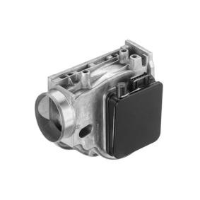 Luftmassenmesser (LMM) von BOSCH für Astra Mk II CC (T85) günstig online kaufen