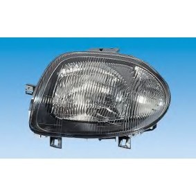Scheinwerfer 0 986 310 701 von BOSCH günstig für 99,22 € online kaufen