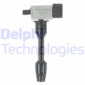 Osta Jarrusatula DELPHI:llä LC5651 edullisesti hintaan 467,22 €