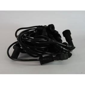Compre Jogo de cabos de ignição da BOSCH 0 986 356 379 a um preço baixo por 271,61 €