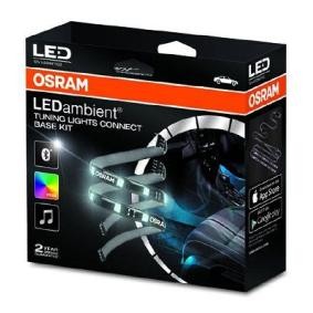 Köp Innerbelysning av OSRAM LEDINT102 till det låga priset 693,04 kr