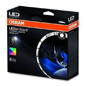 Køb Kabinelys af OSRAM LEDINT201 til den lave pris 484,59 DKK