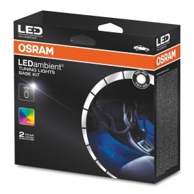 Köp Innerbelysning av OSRAM LEDINT201-SEC till det låga priset 701,64 kr