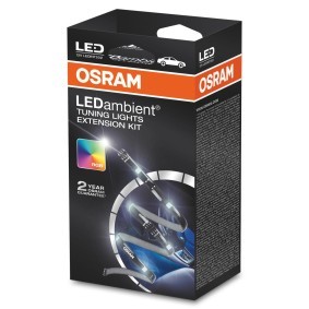Köp Innerbelysning av OSRAM LEDINT202 till det låga priset 342,51 kr
