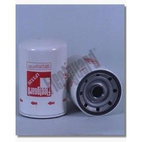Ölfilter von FLEETGUARD günstig für 42,86 €
