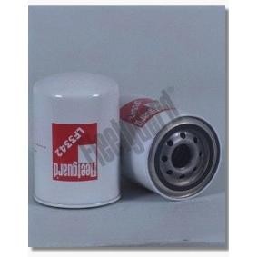 Ölfilter von FLEETGUARD günstig für 33,11 €