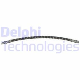 Bremsschlauch LH6999 für MERCEDES-BENZ