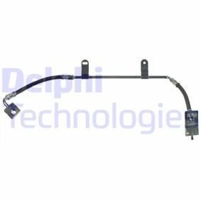Compre Tubo flexível de travão da DELPHI LH7000 a um preço baixo por 40,61 €