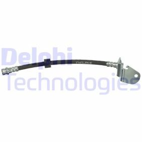 Compre Tubo flexível de travão da DELPHI LH7009 a um preço baixo por 18,86 €