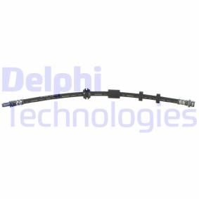 Compre Tubo flexível de travão da DELPHI LH7026 a um preço baixo por 19,64 €