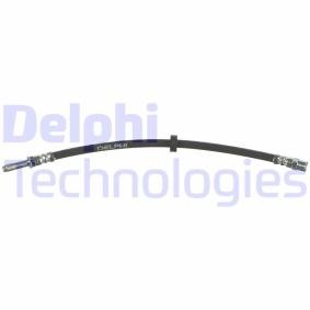 Compre Tubo flexível de travão da DELPHI LH7027 a um preço baixo por 22,92 €