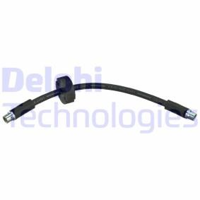 Bremsschlauch für AUDI von DELPHI