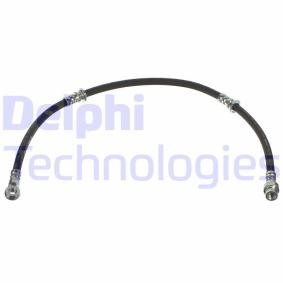 Compre Tubo flexível de travão da DELPHI LH7055 a um preço baixo por 19,90 €