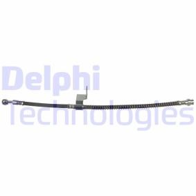 Compre Tubo flexível de travão da DELPHI LH7057 a um preço baixo por 15,44 €