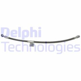 Compre Tubo flexível de travão da DELPHI LH7058 a um preço baixo por 15,44 €