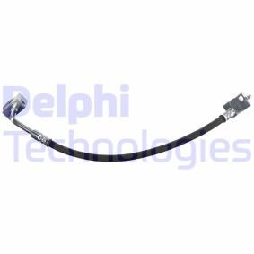 Compre Tubo flexível de travão da DELPHI LH7069 a um preço baixo por 36,80 €