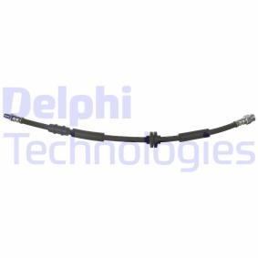 Compre Tubo flexível de travão da DELPHI LH7072 a um preço baixo por 17,74 €