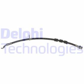 Compre Tubo flexível de travão da DELPHI LH7077 a um preço baixo por 25,91 €
