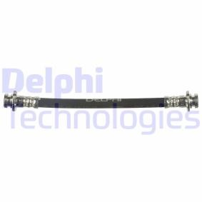 Køb Bremseslange af DELPHI LH7081 til den lave pris 307,16 DKK
