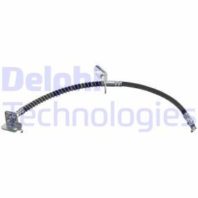Compre Tubo flexível de travão da DELPHI LH7115 a um preço baixo por 21,21 €