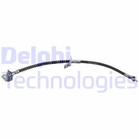Compre Tubo flexível de travão da DELPHI LH7116 a um preço baixo por 21,21 €