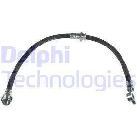 Comprar Latiguillo de freno de DELPHI LH7129 a bajo precio de 19,97 €